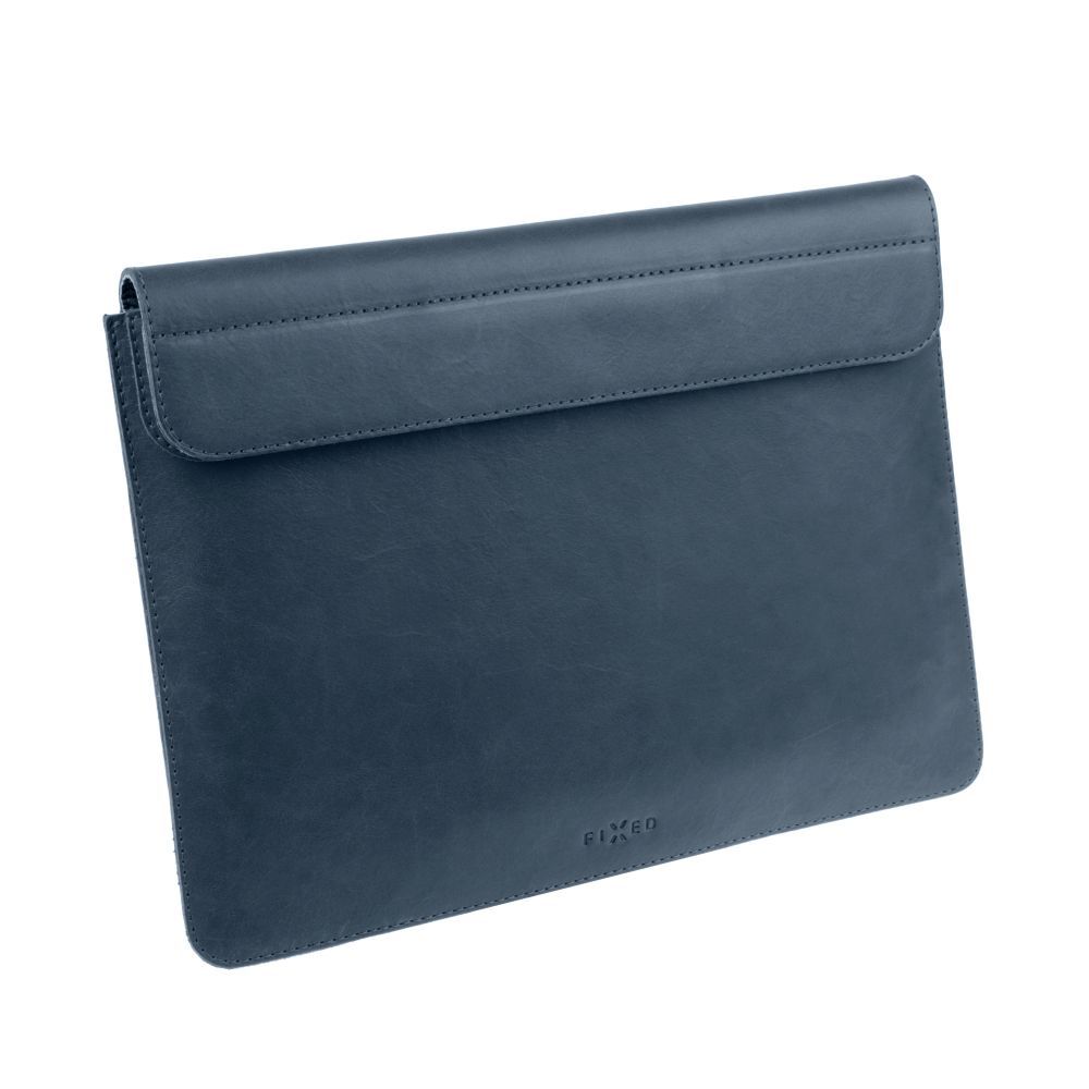 FIXED Oxford leather case for Apple MacBook Air 15