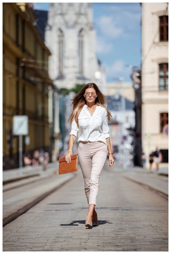 FIXED Oxford leather case for Apple MacBook Air 15