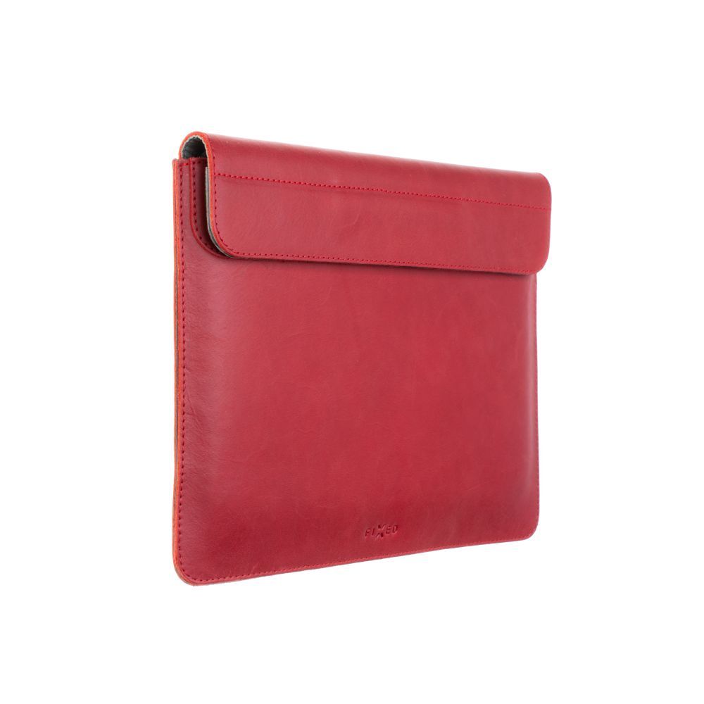 FIXED Oxford leather case for Apple MacBook Air 15