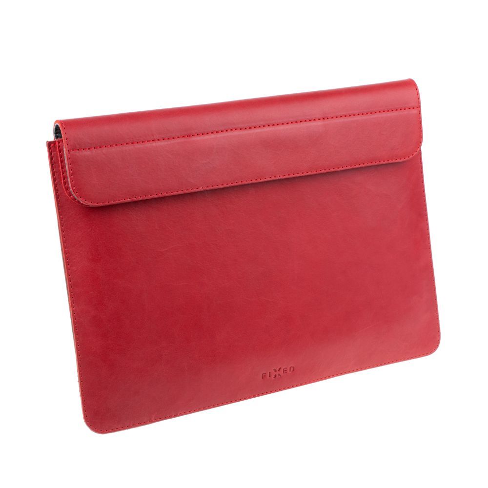 FIXED Oxford leather case for Apple MacBook Air 15