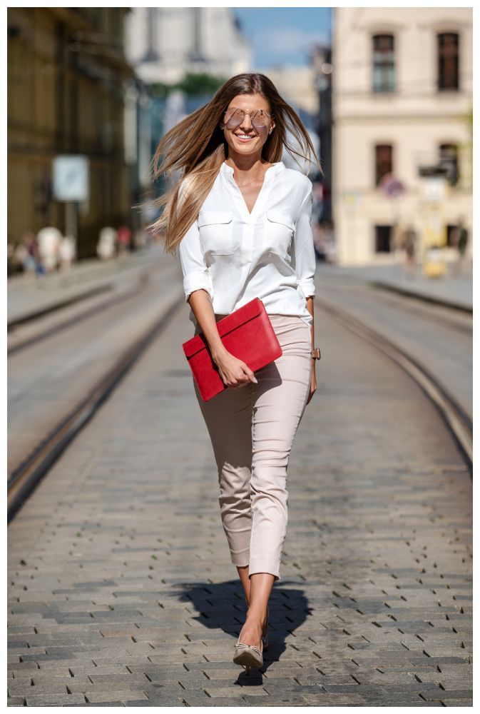 FIXED Oxford leather case for Apple MacBook Air 15