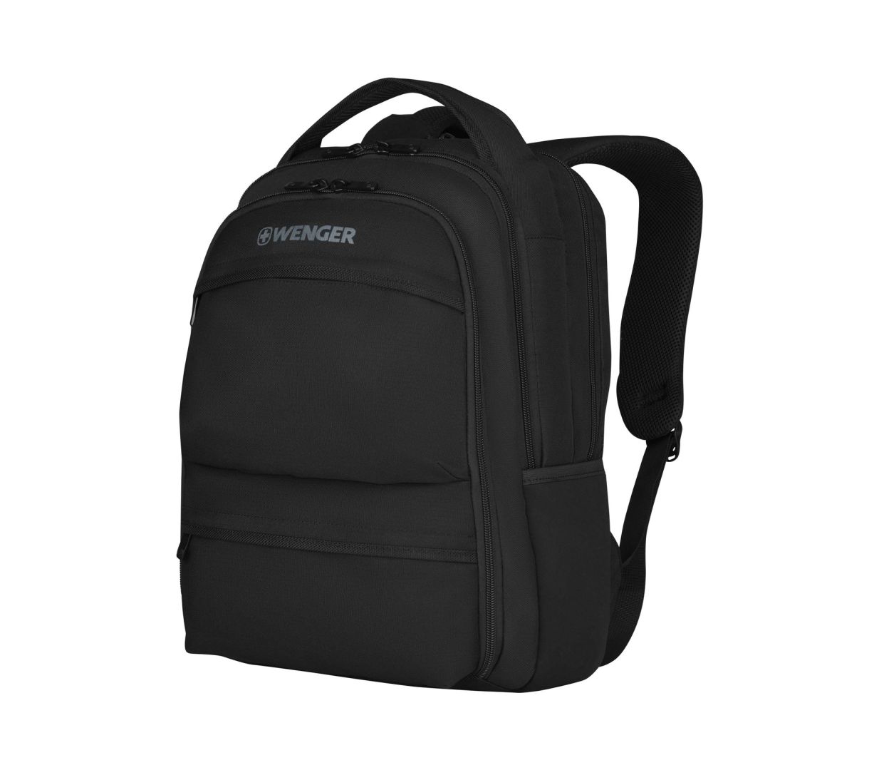 Wenger Fuse Laptop Backpack with Tablet Pocket 15,6