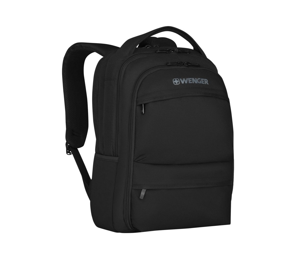 Wenger Fuse Laptop Backpack with Tablet Pocket 15,6