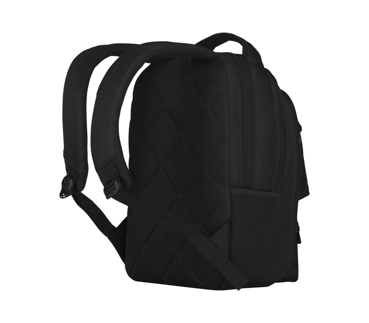 Wenger Fuse Laptop Backpack with Tablet Pocket 15,6