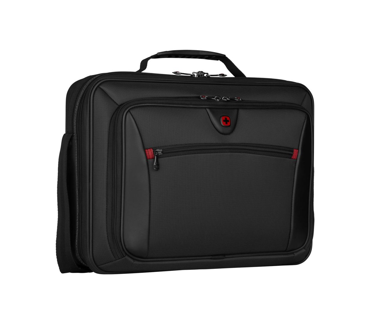 Wenger Insight Laptop Case 15,6