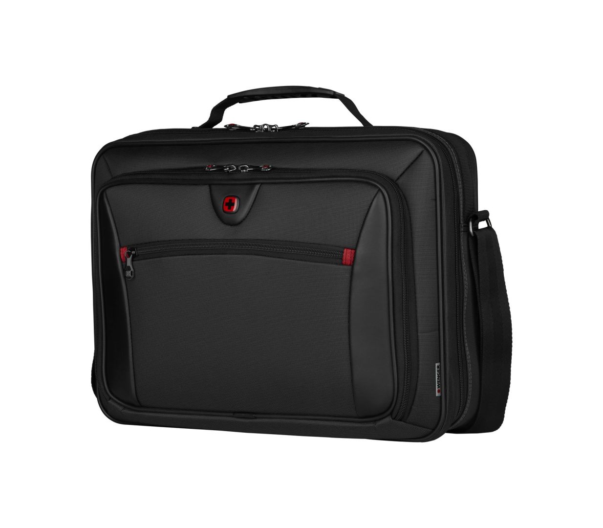 Wenger Insight Laptop Case 15,6