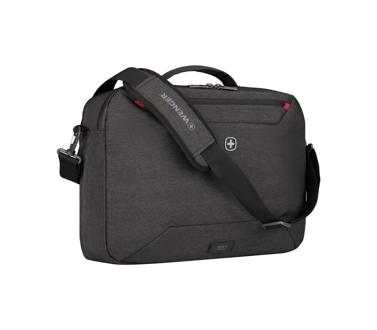 Wenger MX Commute Laptop Case with Backpack Straps 16