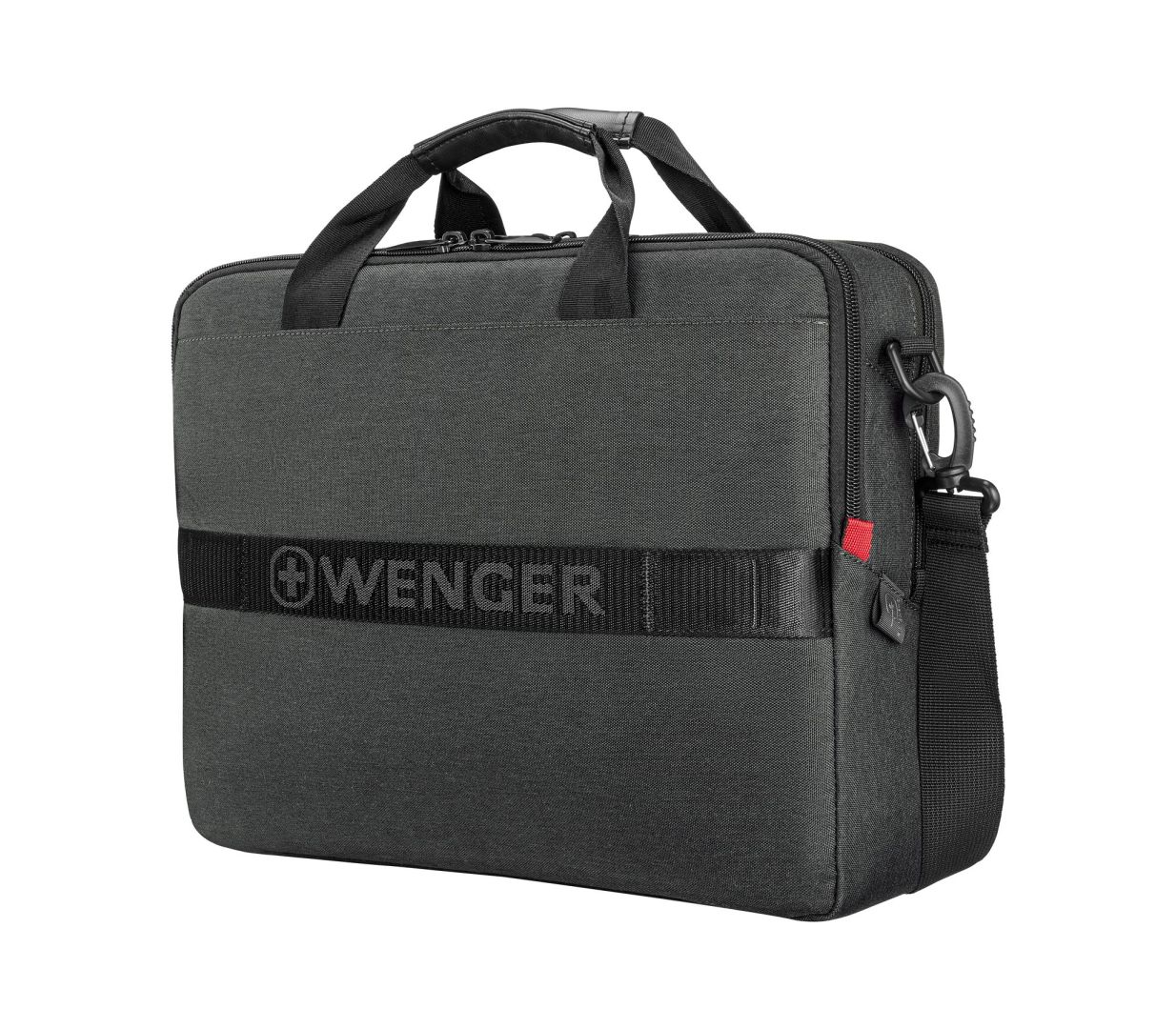 Wenger MX ECO Brief Laptop Briefcase with Tablet Pocket 16