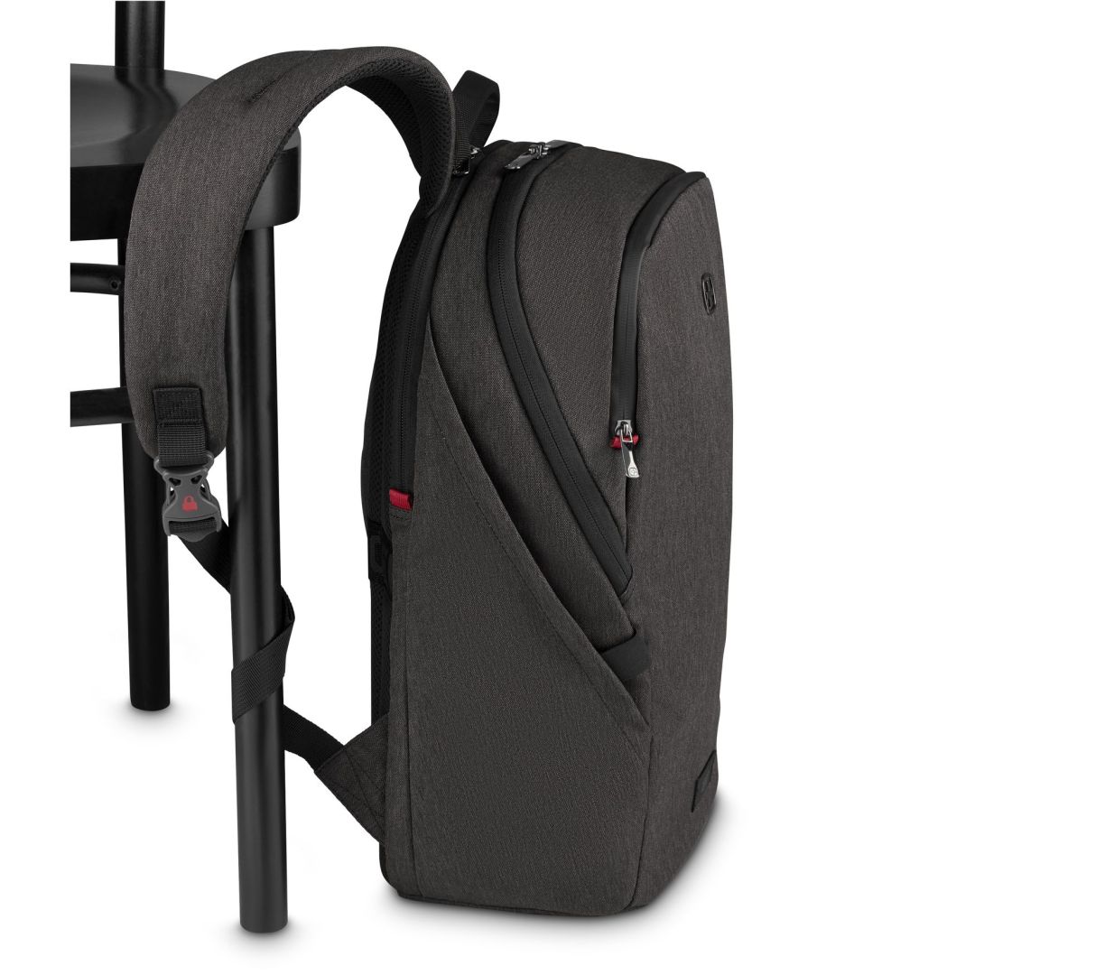 Wenger MX Light Laptop Backpack with Tablet Pocket 16