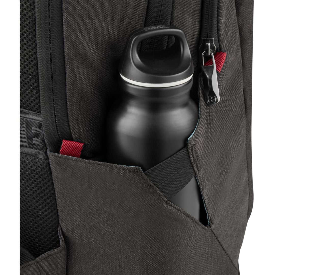 Wenger MX Professional Laptop Backpack with Tablet Pocket 16