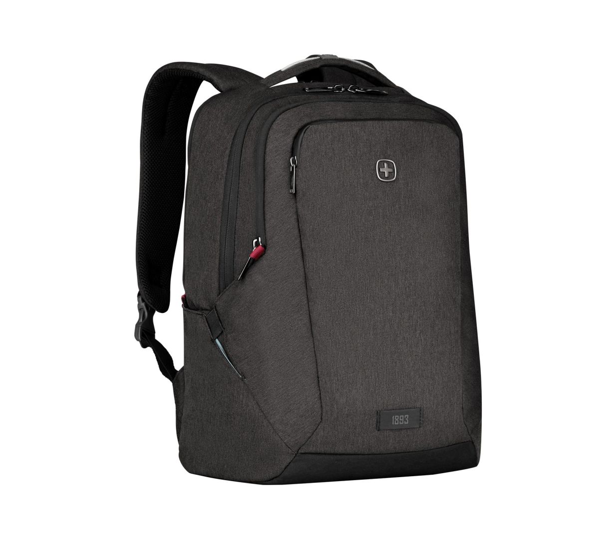 Wenger MX Professional Laptop Backpack with Tablet Pocket 16