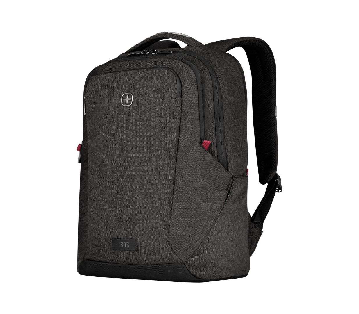 Wenger MX Professional Laptop Backpack with Tablet Pocket 16