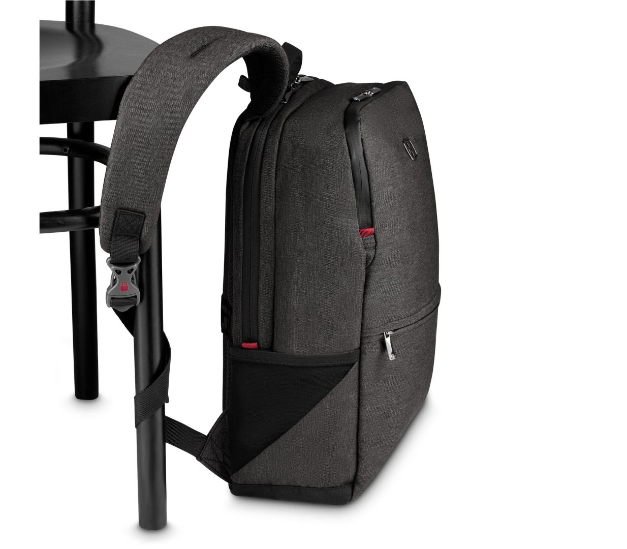 Wenger MX Reload Laptop Backpack with Tablet Pocket 14