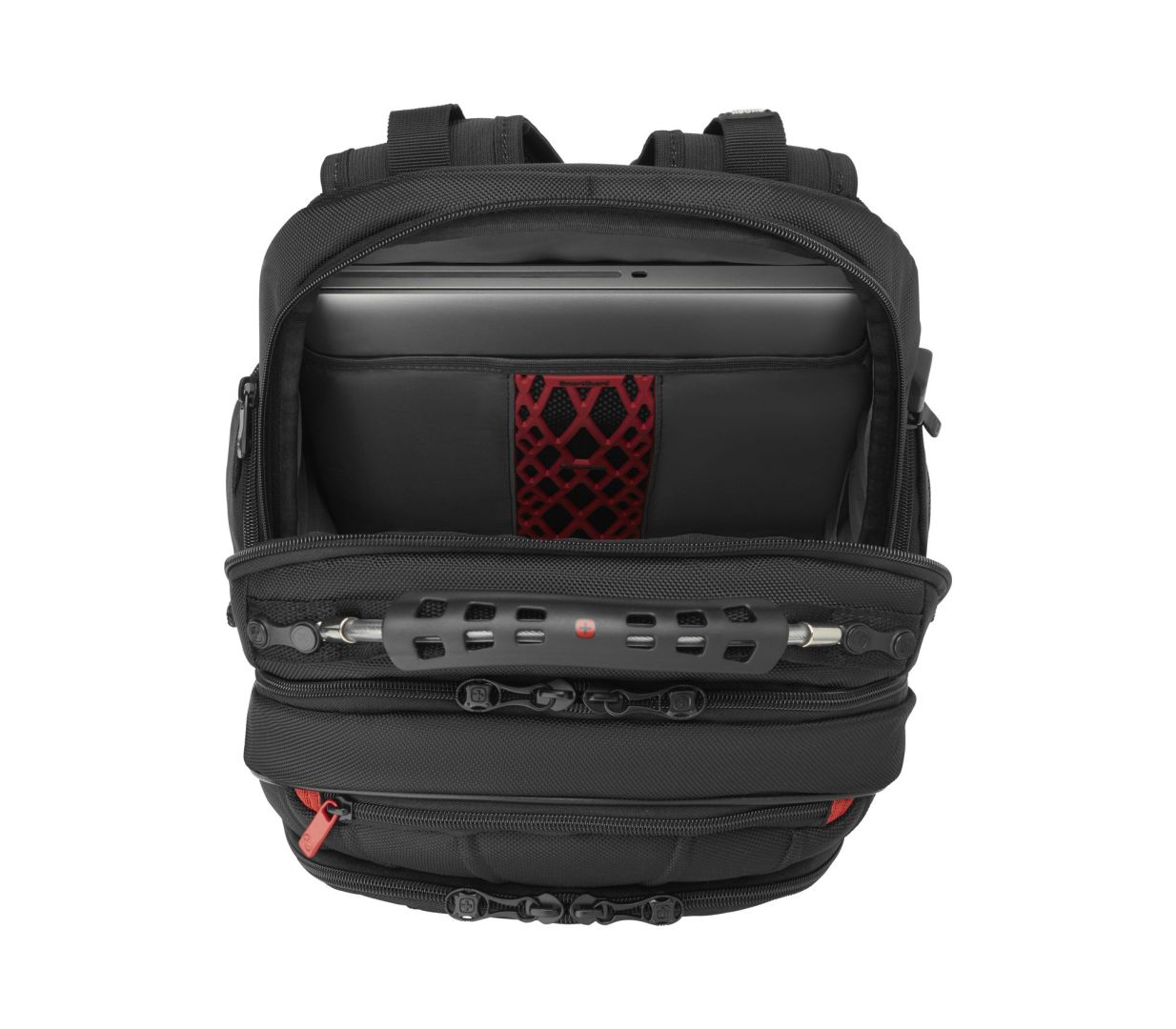 Wenger Pegasus Deluxe Laptop Backpack with Tablet Pocket 16