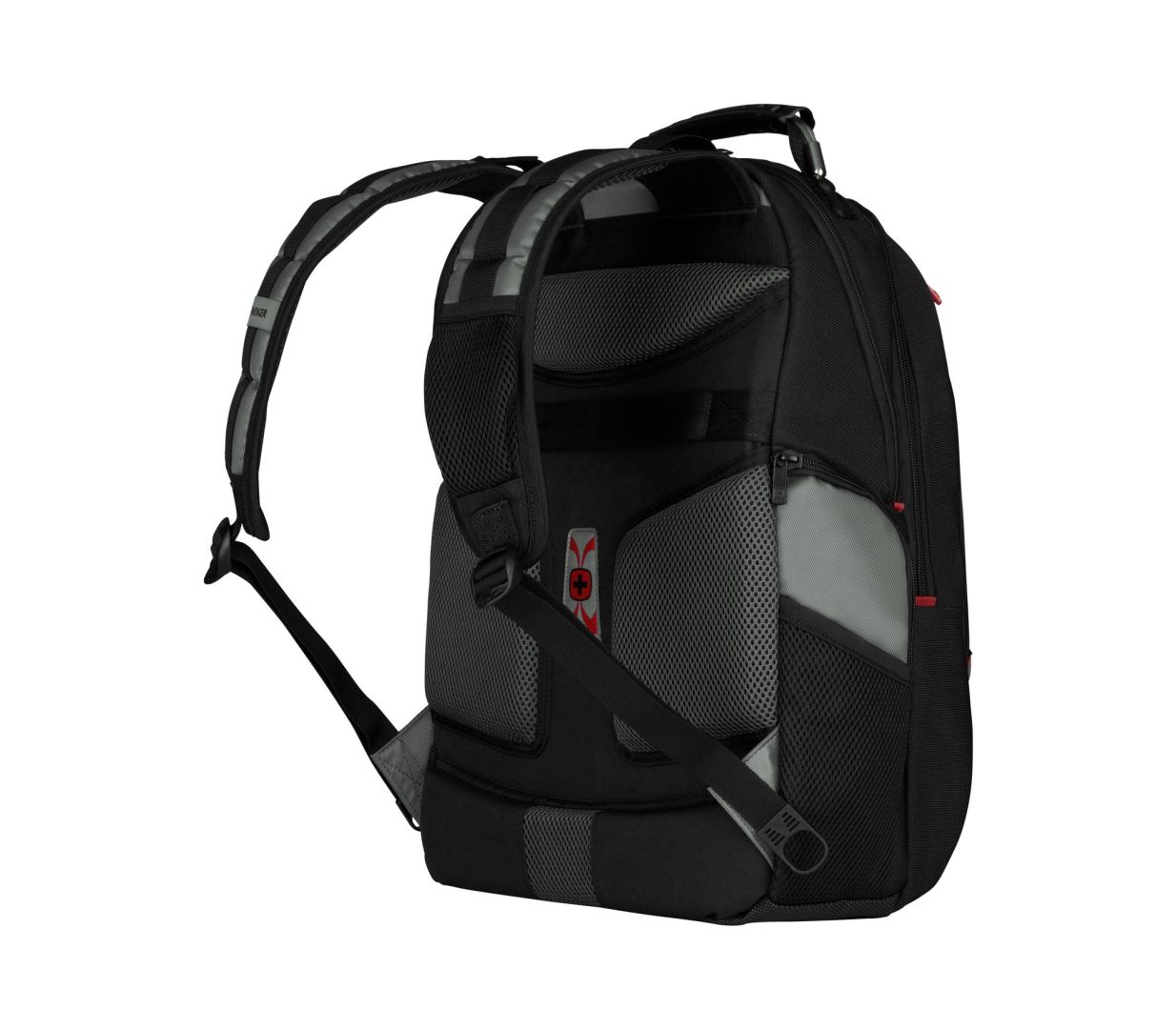 Wenger Pegasus Laptop Backpack 17