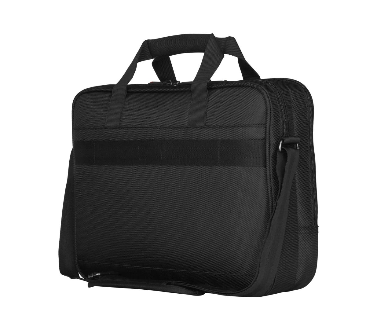 Wenger Prospectus Laptop Briefcase with Tablet Pocket 16