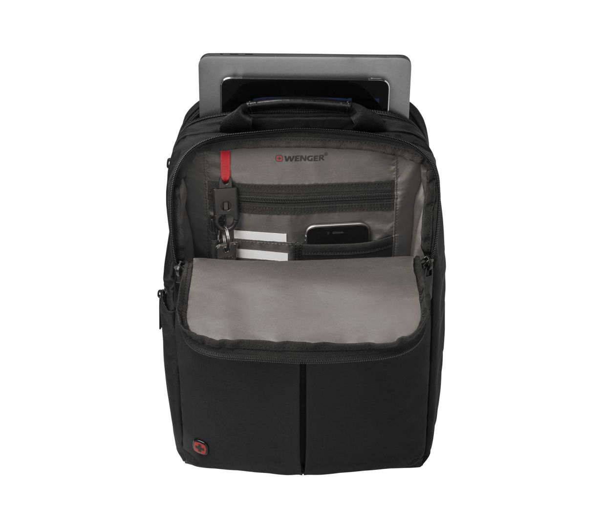 Wenger Reload 14 Laptop Backpack with Tablet Pocket 14