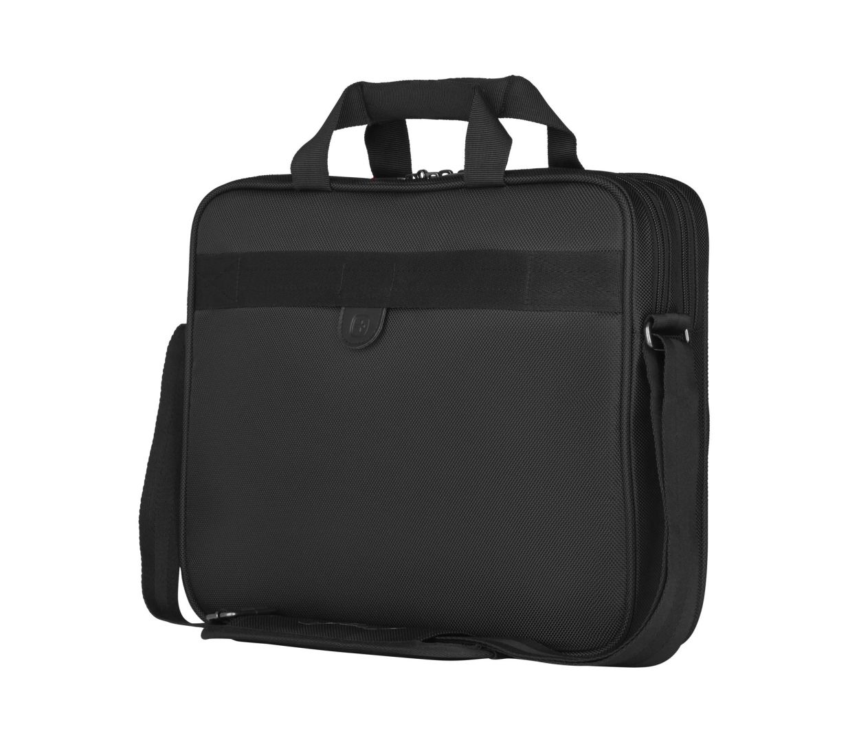 Wenger Sensor Laptop Briefcase with Tablet Pocket 16