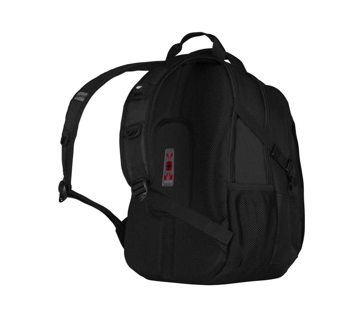 Wenger Sidebar Laptop Backpack with Tablet Pocket 16