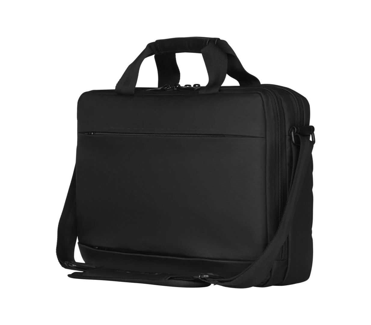 Wenger Source Laptop Briefcase with Tablet Pocket 16