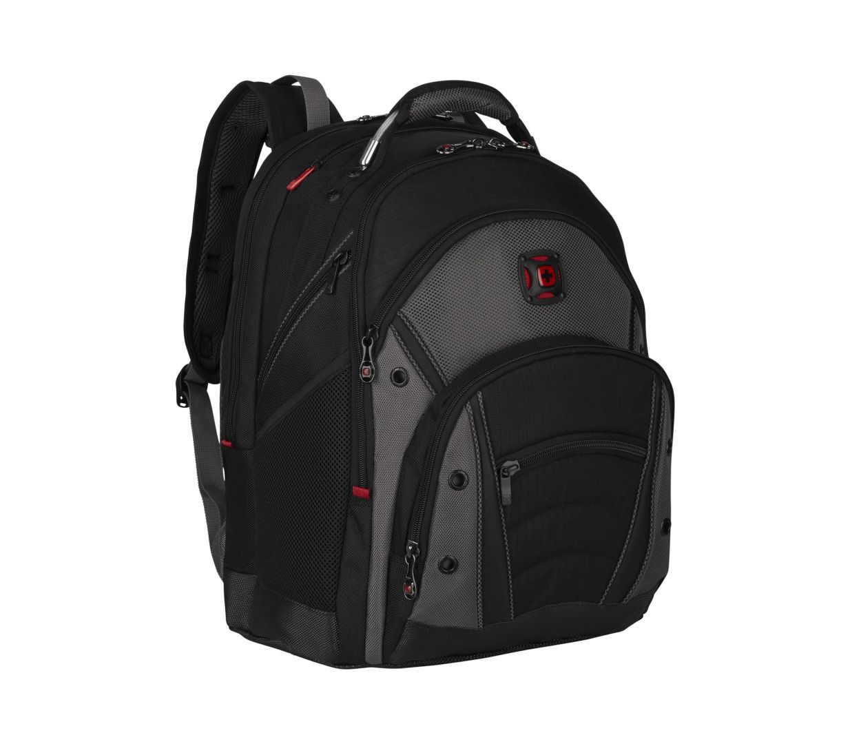 Wenger Synergy Laptop Backpack with Tablet Pocket 16