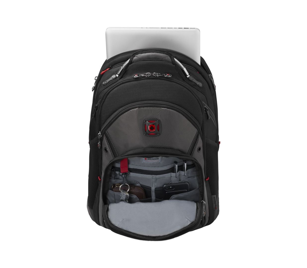 Wenger Synergy Laptop Backpack with Tablet Pocket 16