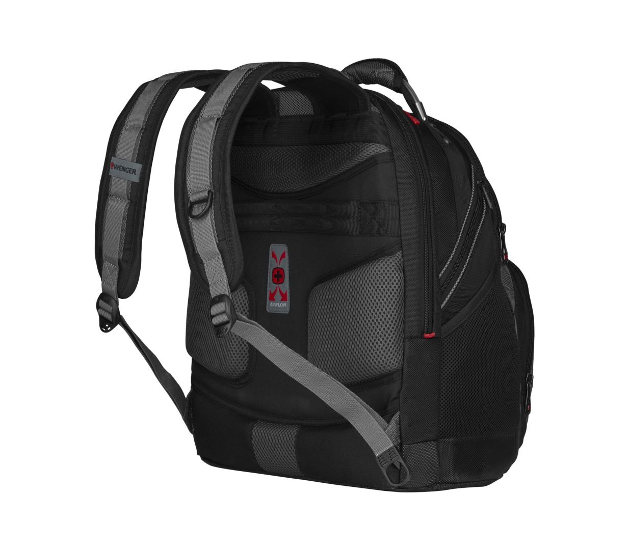 Wenger Synergy Laptop Backpack with Tablet Pocket 16