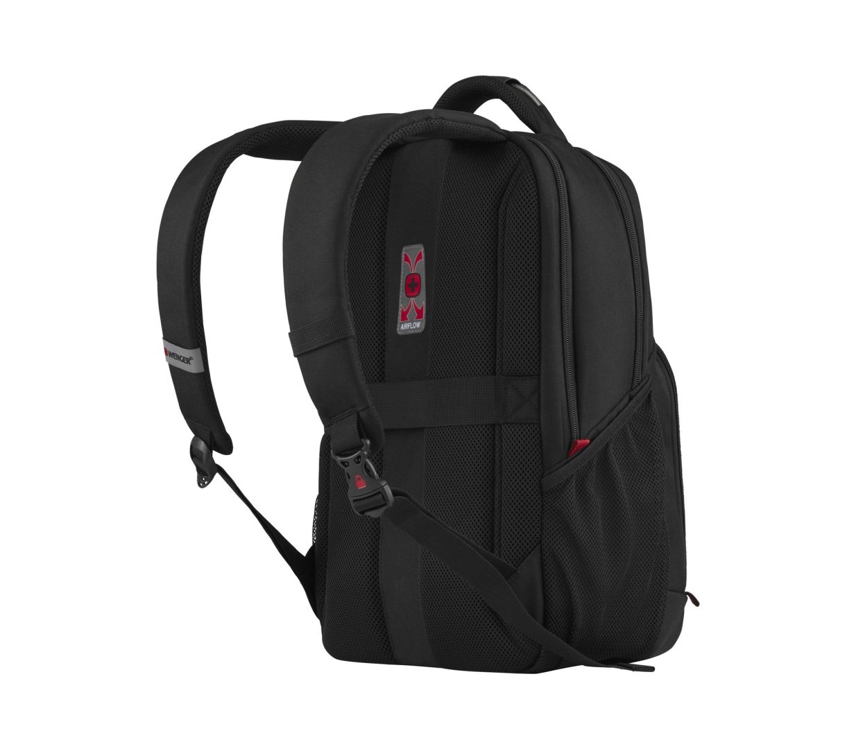 Wenger PlayerMode Gaming Laptop Backpack 15,6