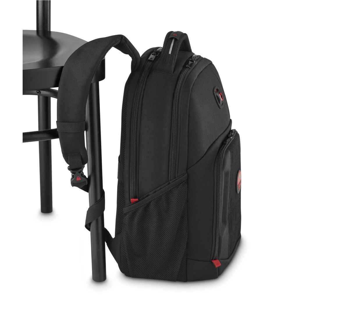 Wenger PlayerMode Gaming Laptop Backpack 15,6