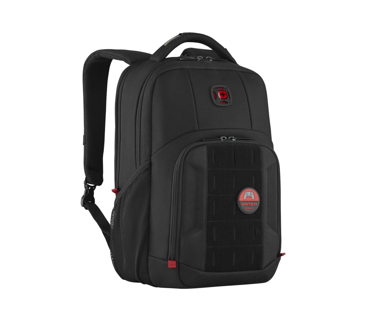 Wenger PlayerMode Gaming Laptop Backpack 15,6