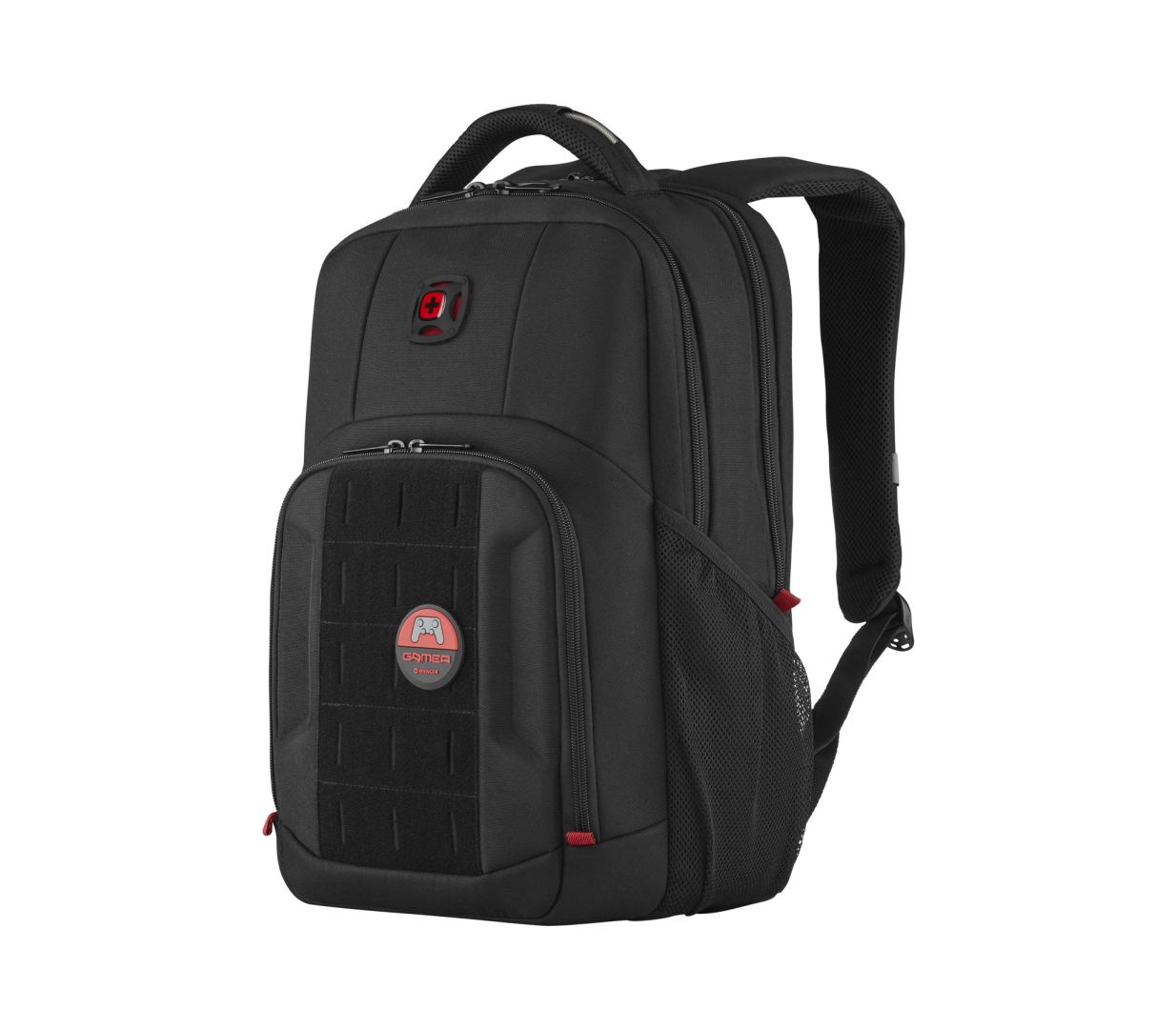Wenger PlayerMode Gaming Laptop Backpack 15,6