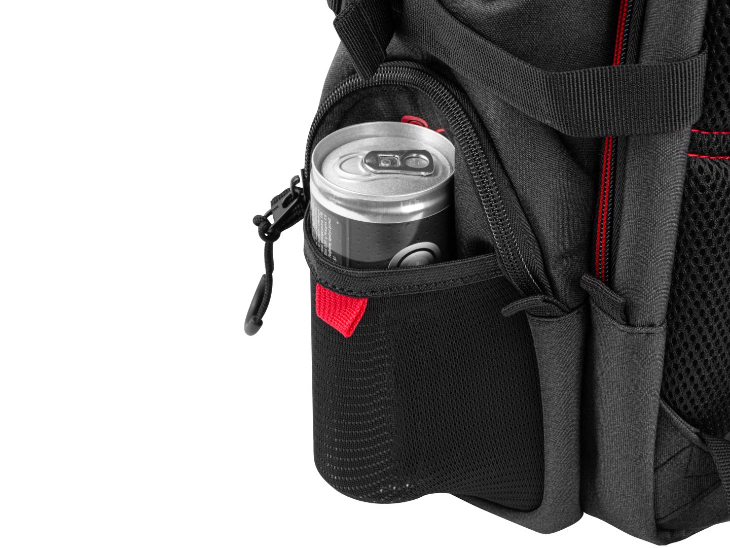 Genesis Pallad 550 Notebook táska 17,3