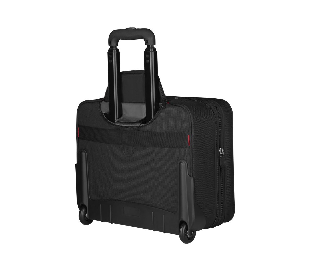 Wenger Transfer Expandable Wheeled Laptop Case 16