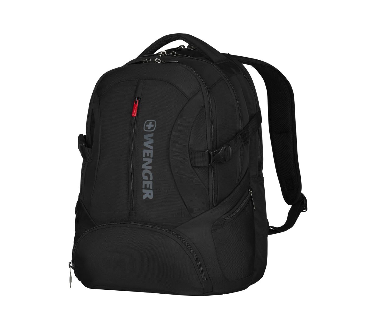 Wenger Transit Laptop Backpack with Tablet Pocket 16