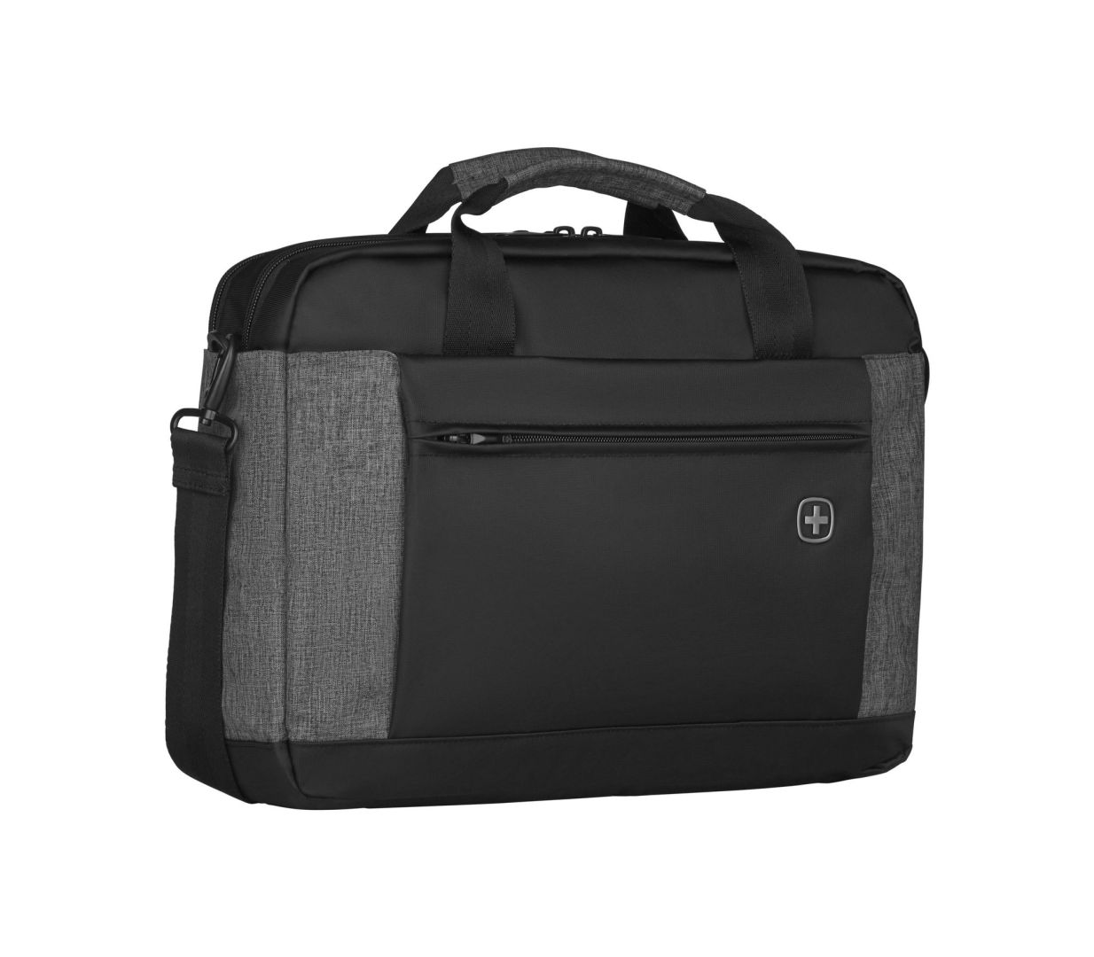 Wenger Underground Laptop Briefcase with Tablet Pocket 16