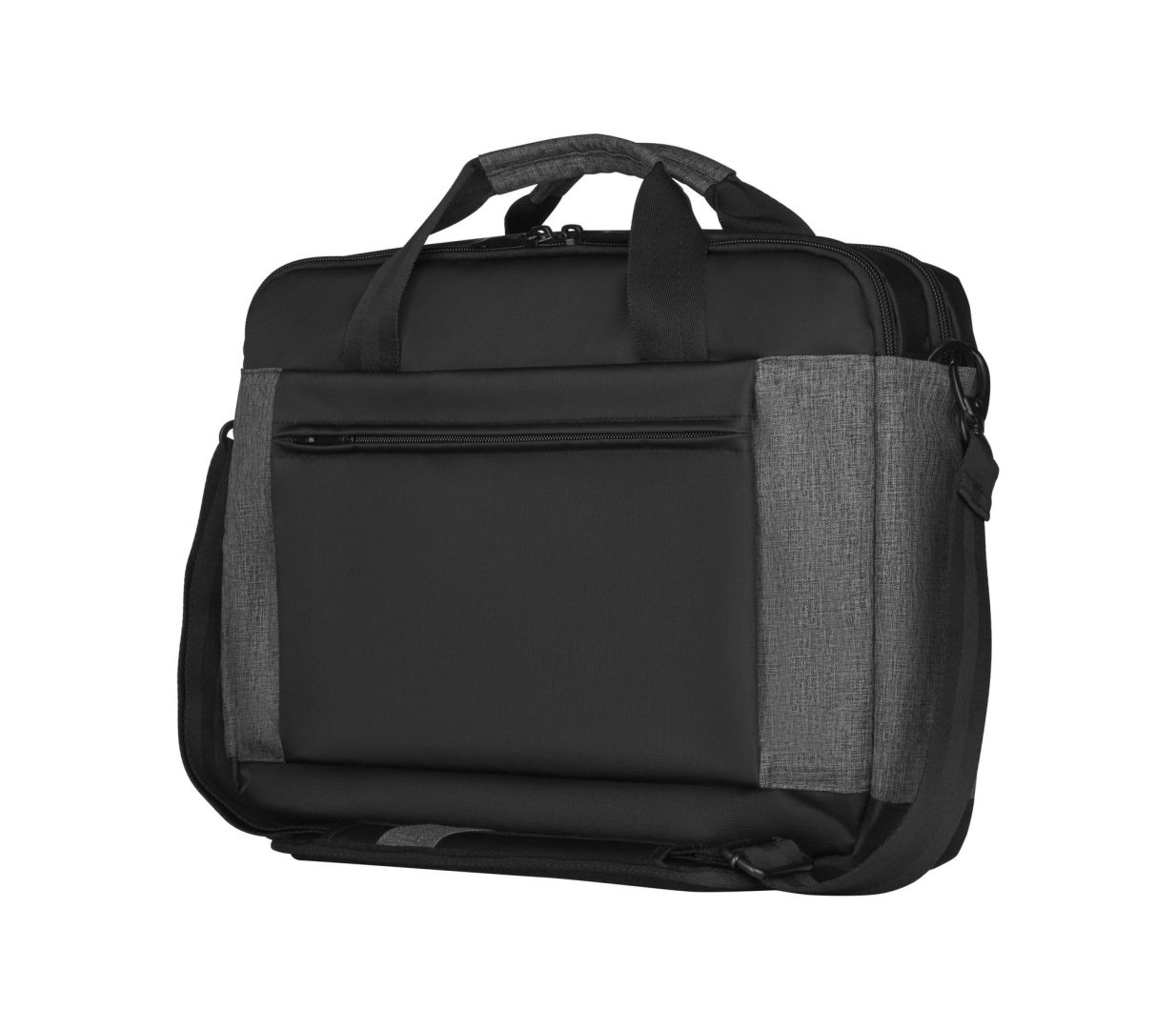 Wenger Underground Laptop Briefcase with Tablet Pocket 16