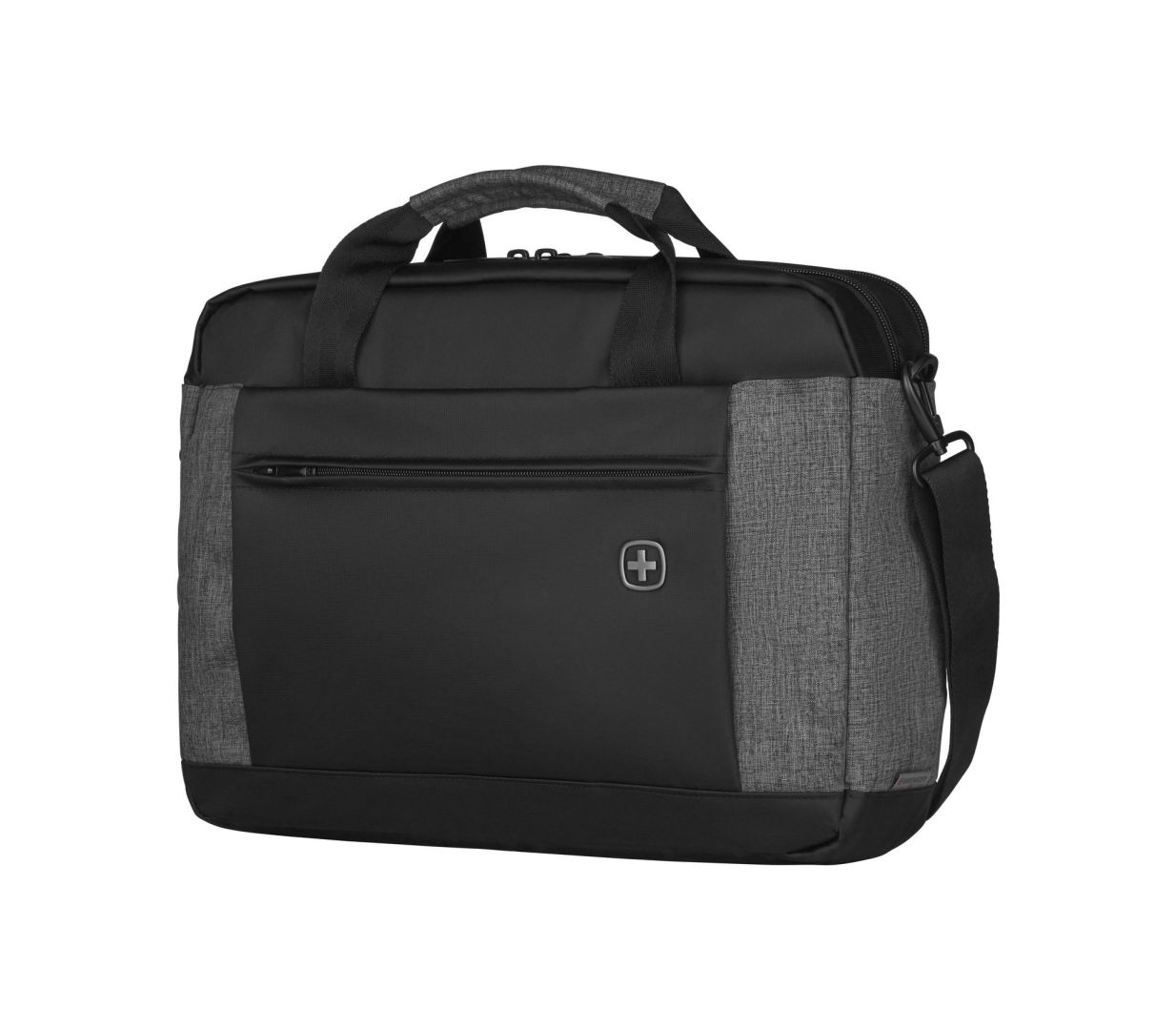 Wenger Underground Laptop Briefcase with Tablet Pocket 16