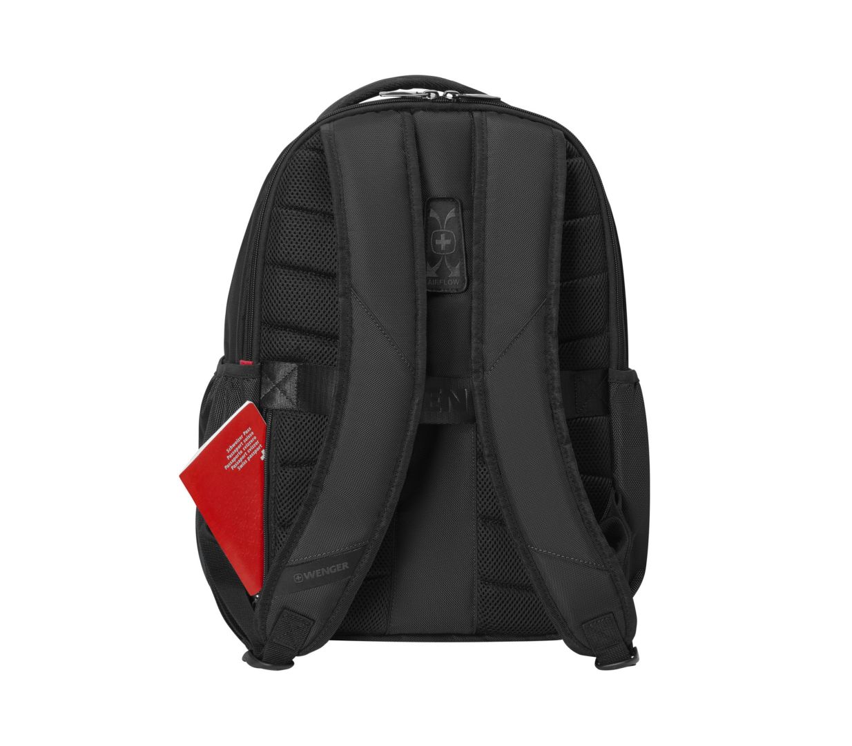 Wenger XE Professional Laptop Backpack with Tablet Pocket 15,6