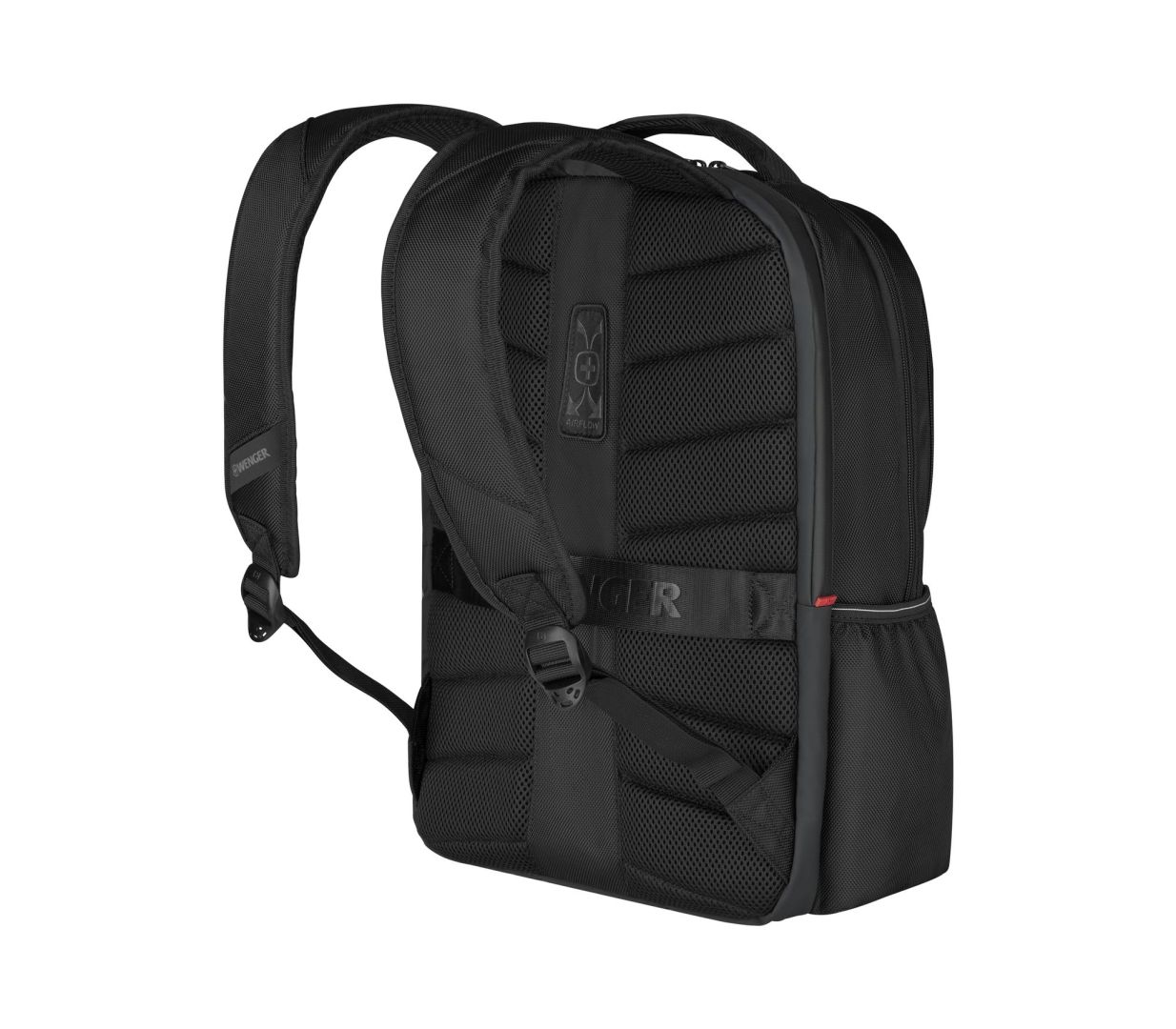 Wenger XE Resist Laptop Backpack with Tablet Pocket 16
