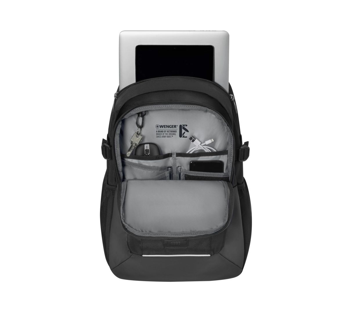 Wenger XE Ryde Laptop Backpack with Tablet Pocket 16