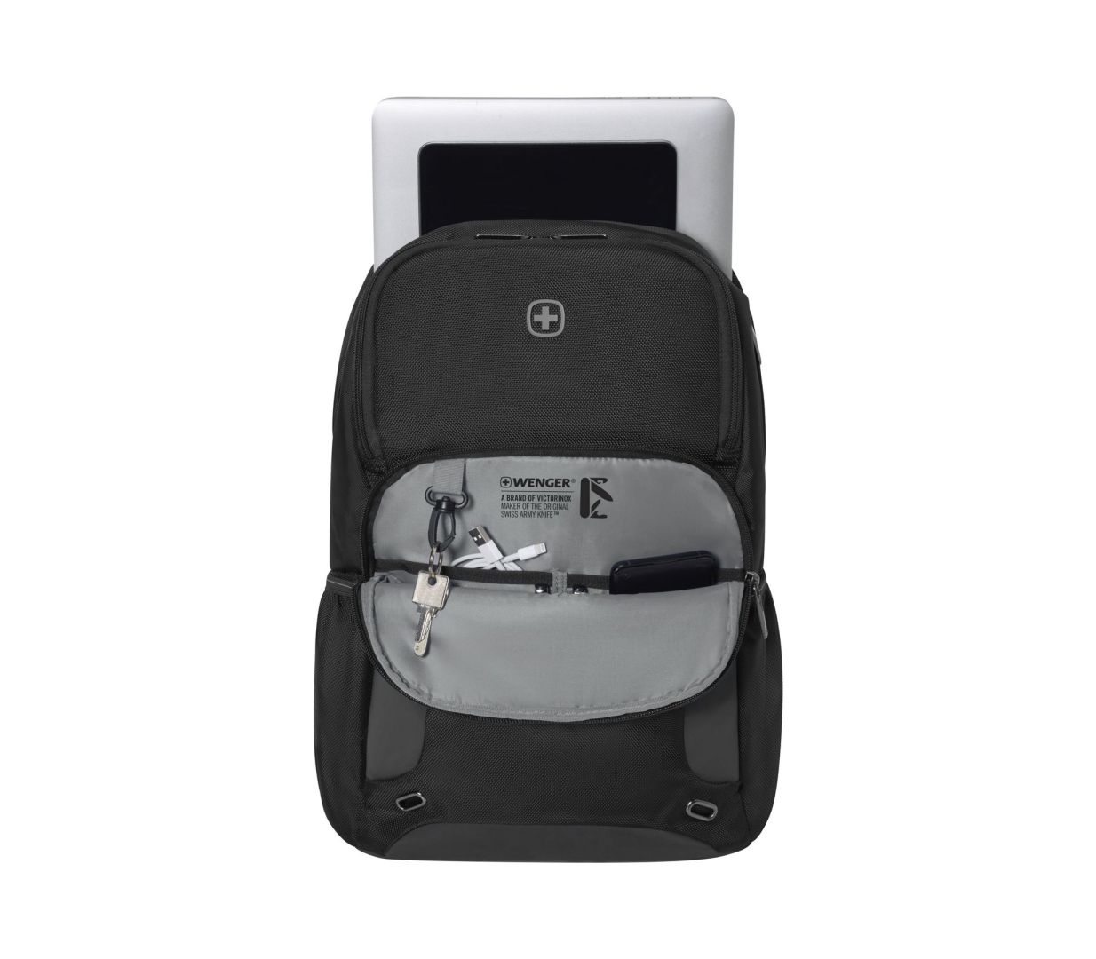 Wenger XE Tryal Laptop Backpack with Tablet Pocket 15,6