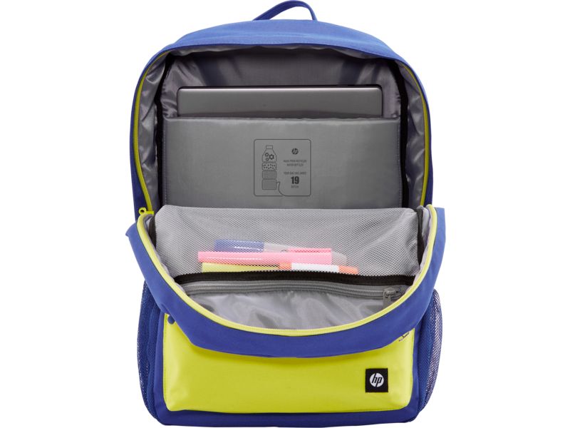 HP Campus Backpack 15,6