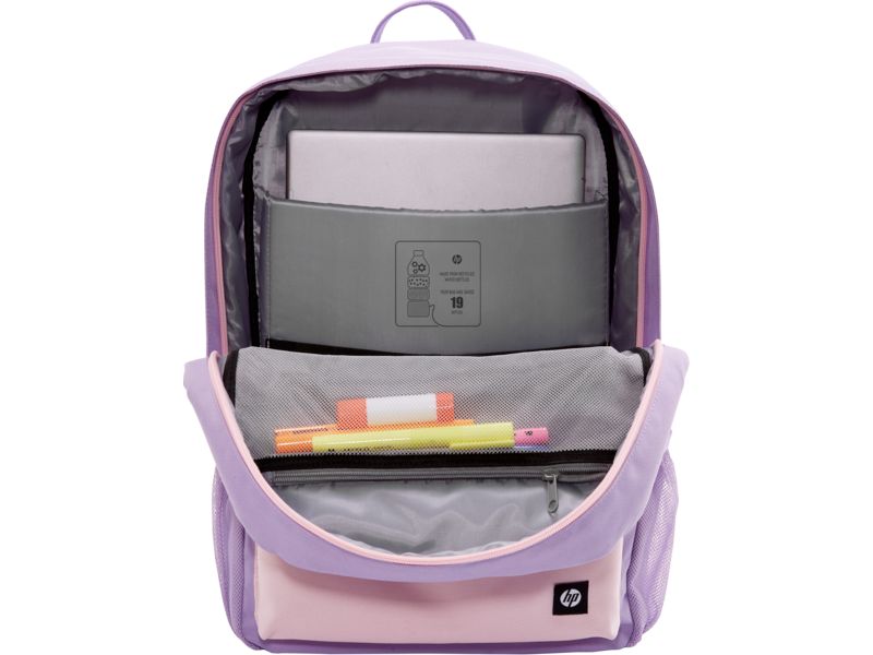 HP Campus Backpack 15,6