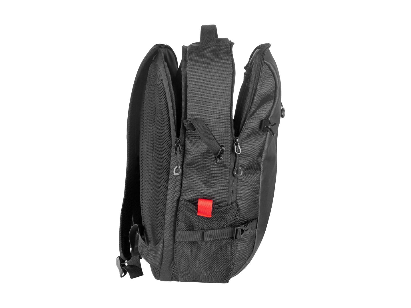 Genesis Pallad 410 Gaming Backpack 15,6