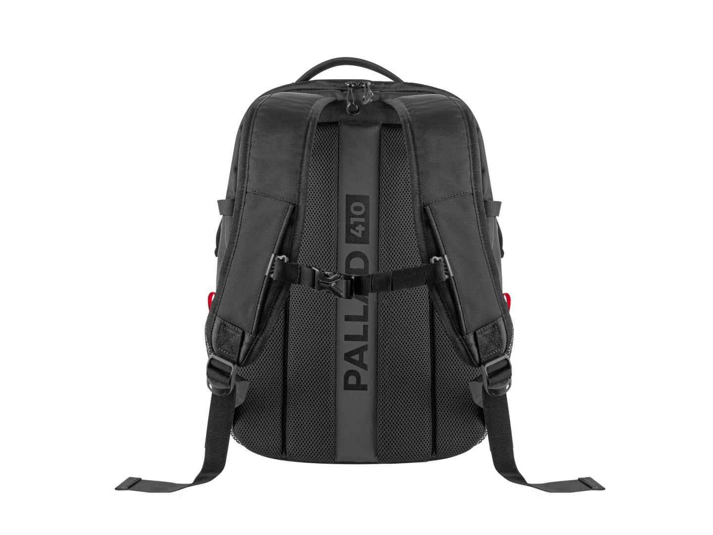 Genesis Pallad 410 Gaming Backpack 15,6