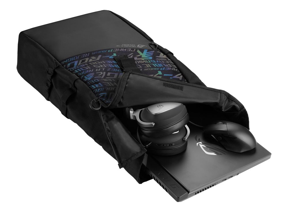 Asus ROG BP4701 Gaming Backpack 17
