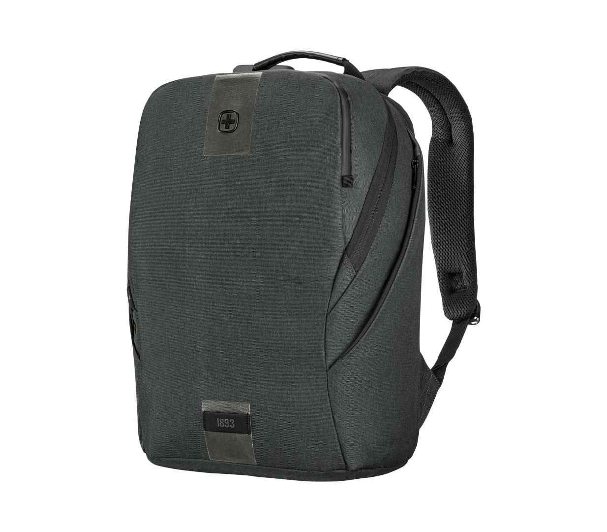 Wenger MX ECO Light Laptop Briefcase with Tablet Pocket 16