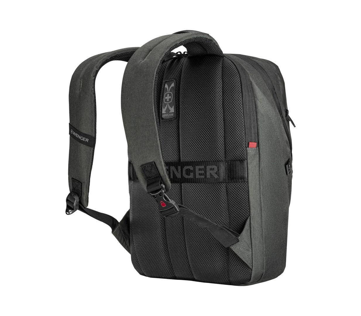 Wenger MX ECO Light Laptop Briefcase with Tablet Pocket 16