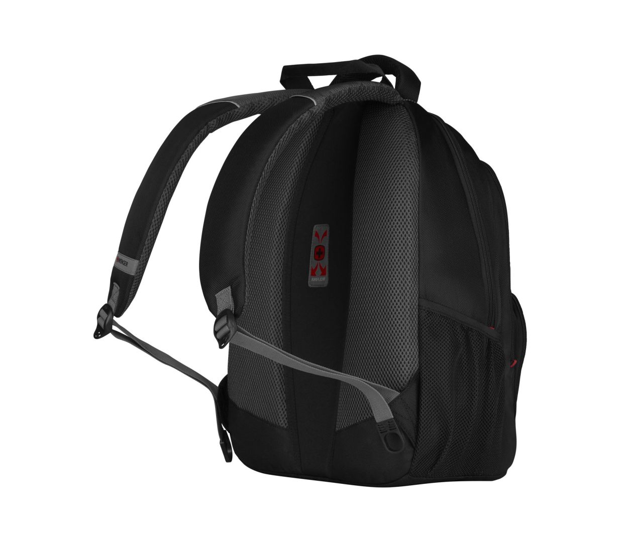 Wenger Pillar Laptop Backpack 16
