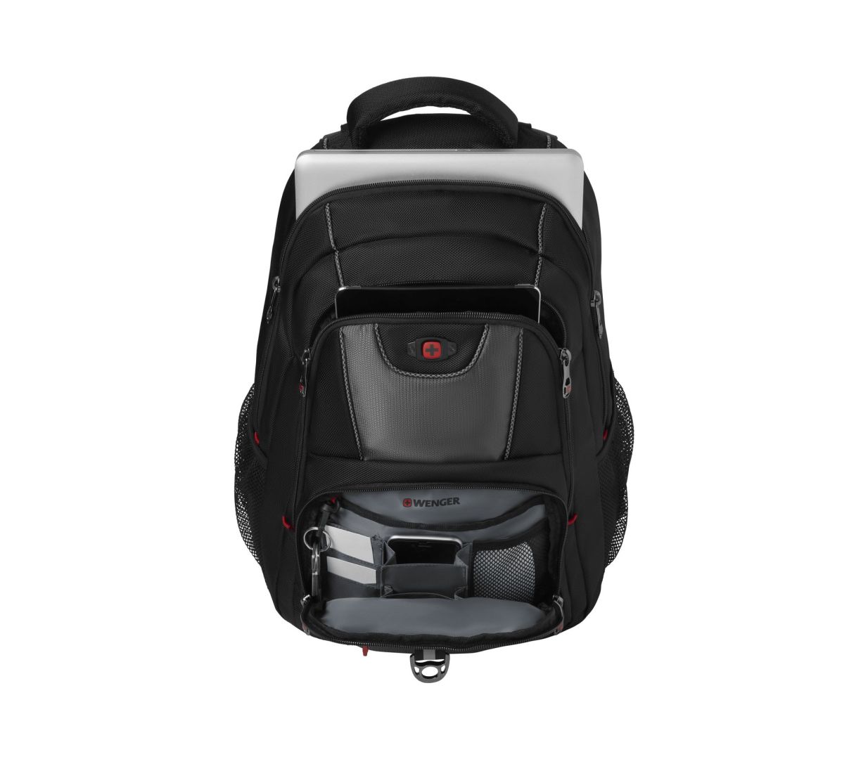 Wenger Pillar Laptop Backpack 16